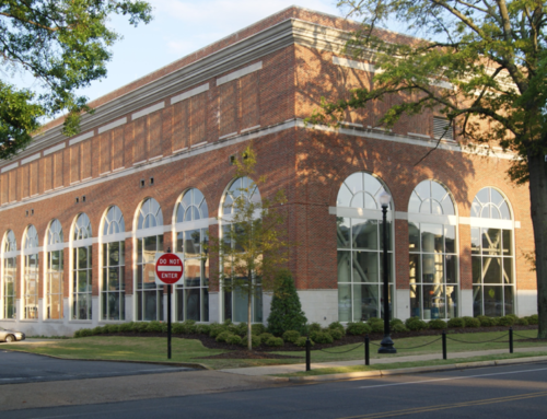 EAST QUAD CENTRAL ENERGY PLANT