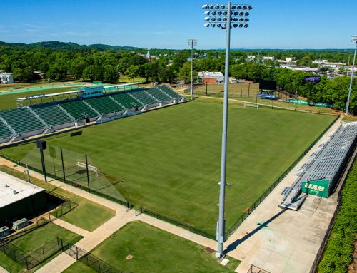 PNC FIELD